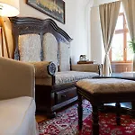 Hotel Arkada Levoča