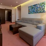 Arkada Hotel Levoča
