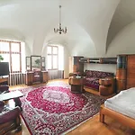 Hotel Arkada Levoca