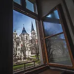 Arkada Hotel