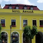 Arkada Ξενοδοχείο Levoča