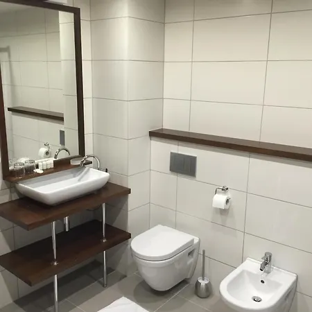 Arkada Hotel