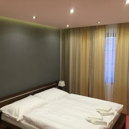 Arkada Hotel Levoca
