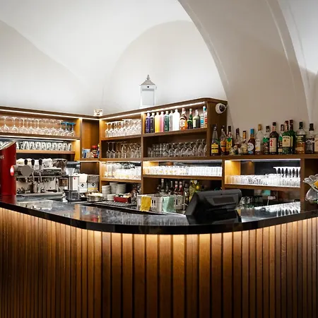 Arkada Hotel Levoča