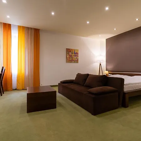 Arkada Hotel