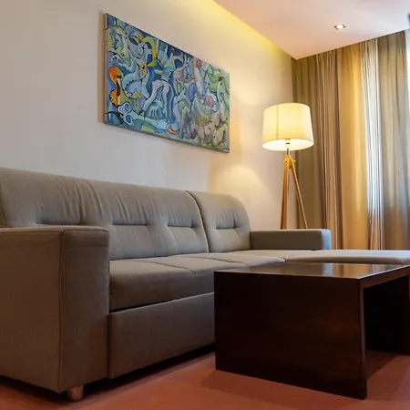 Hotel Arkada 3*