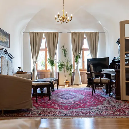 Arkada Hotel Levoca