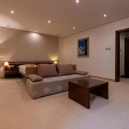 Arkada Hotel Levoča