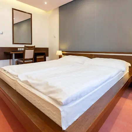 Hotel Arkada Levoca