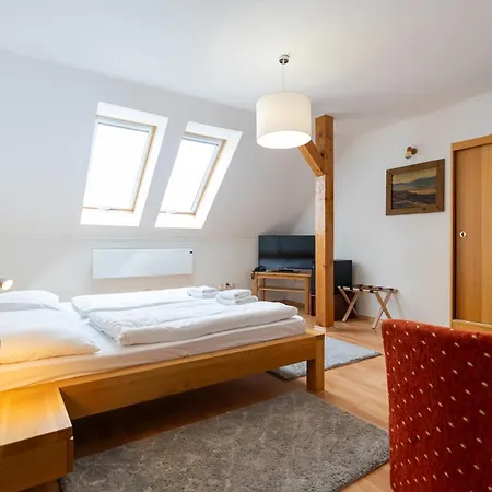 Arkada Hotel 3*