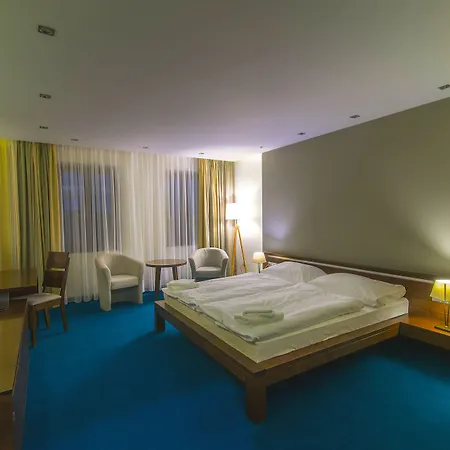 Arkada Hotel Levoča