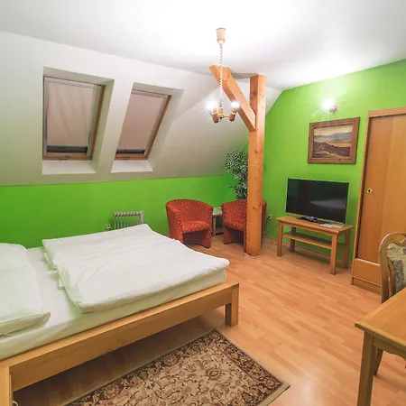 Hotel Arkada Levoča