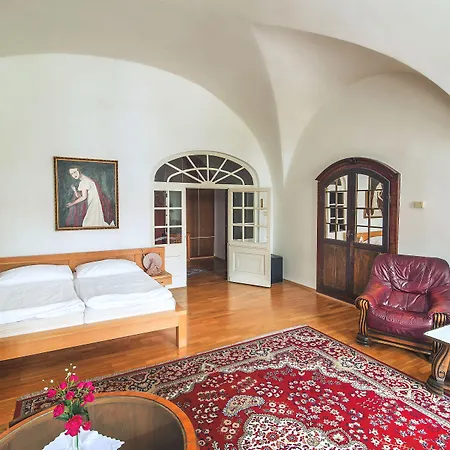 Arkada Hotel Levoča