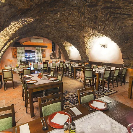 Hotel Arkada Levoča