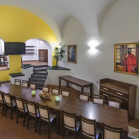 Arkada Hotel
