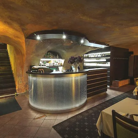 Arkada Hotel Levoca