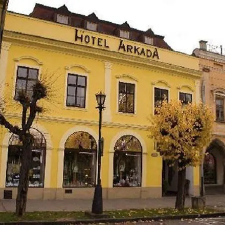 Arkada