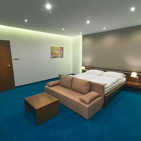 Arkada 3* Lewocza