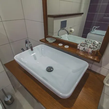 Hotel Arkada