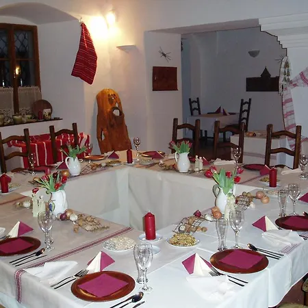 Otel Arkada