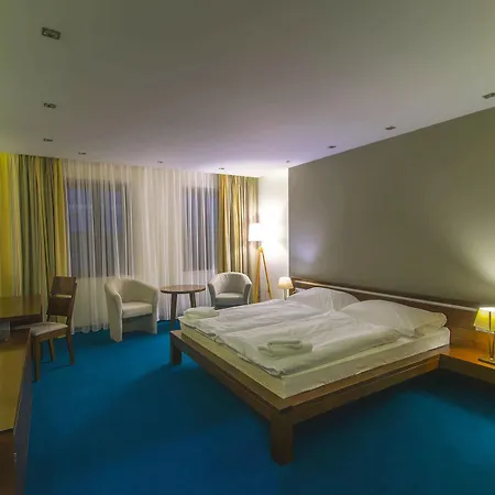 Hotel Arkada