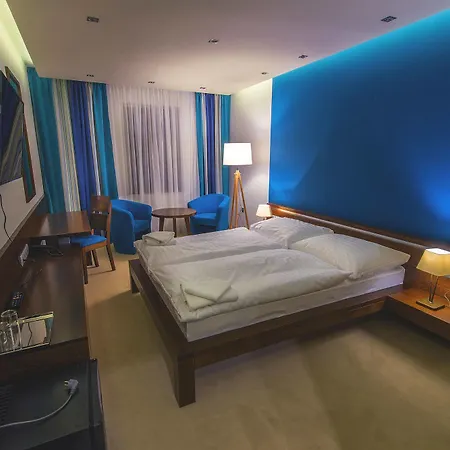 Arkada Hotel