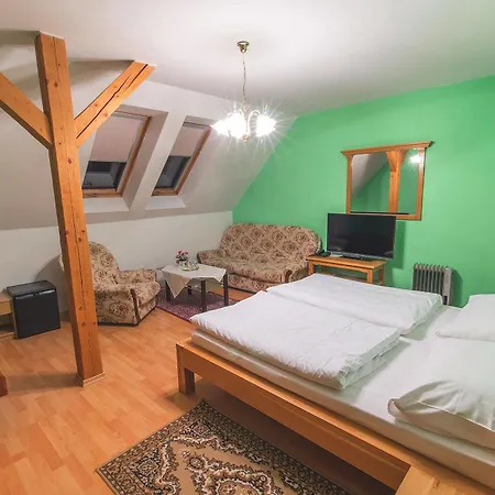 Hotel Arkada