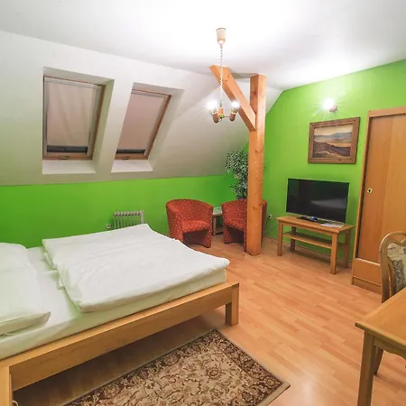 Hotel Arkada