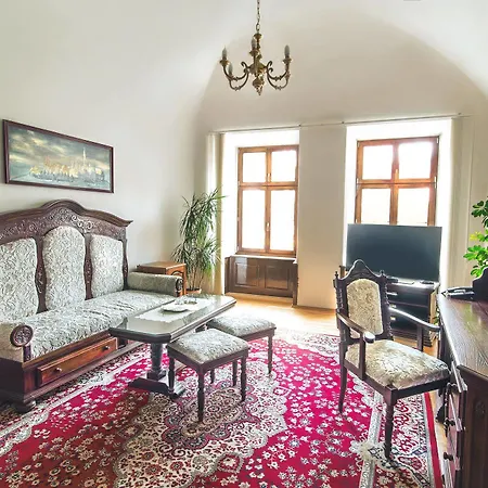 Hotel Arkada