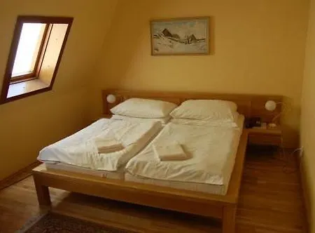 Arkada Hotel